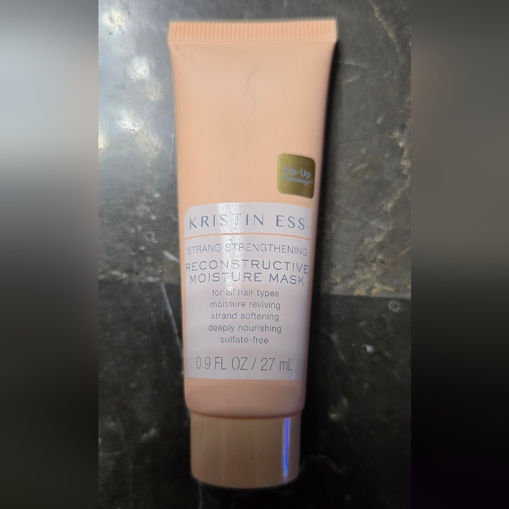 Kristin Ess Strsnd Strengthening Reconstructive Moisture Mask
